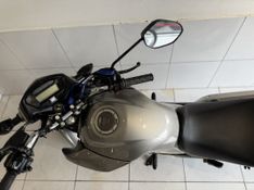 Honda Motos CG 160 FAN ESDI 2016 SÓ MOTOS E AUTOMÓVEIS SANTA CRUZ DO SUL / Carros no Vale