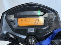 Honda Motos CG 160 FAN ESDI 2016 SÓ MOTOS E AUTOMÓVEIS SANTA CRUZ DO SUL / Carros no Vale