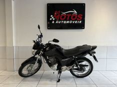 Honda Motos CG 160 START 2022 SÓ MOTOS E AUTOMÓVEIS SANTA CRUZ DO SUL / Carros no Vale