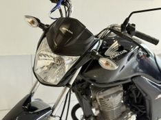 Honda Motos CG 160 START 2022 SÓ MOTOS E AUTOMÓVEIS SANTA CRUZ DO SUL / Carros no Vale