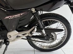 Honda Motos CG 160 START 2022 SÓ MOTOS E AUTOMÓVEIS SANTA CRUZ DO SUL / Carros no Vale