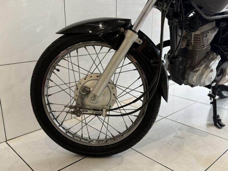 Honda Motos CG 160 START 2022 SÓ MOTOS E AUTOMÓVEIS SANTA CRUZ DO SUL / Carros no Vale