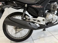 Honda Motos CG 160 START 2022 SÓ MOTOS E AUTOMÓVEIS SANTA CRUZ DO SUL / Carros no Vale