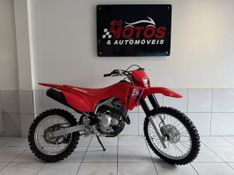Honda Motos CRF 300F 2026 SÓ MOTOS E AUTOMÓVEIS SANTA CRUZ DO SUL / Carros no Vale