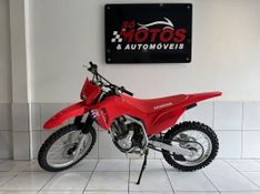 Honda Motos CRF 300F 2026 SÓ MOTOS E AUTOMÓVEIS SANTA CRUZ DO SUL / Carros no Vale
