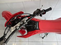 Honda Motos CRF 300F 2026 SÓ MOTOS E AUTOMÓVEIS SANTA CRUZ DO SUL / Carros no Vale