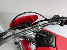 Honda Motos CRF 300F 2026 SÓ MOTOS E AUTOMÓVEIS SANTA CRUZ DO SUL / Carros no Vale