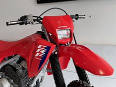 Honda Motos CRF 300F 2026 SÓ MOTOS E AUTOMÓVEIS SANTA CRUZ DO SUL / Carros no Vale