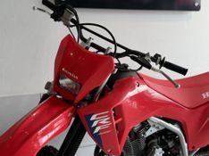 Honda Motos CRF 300F 2026 SÓ MOTOS E AUTOMÓVEIS SANTA CRUZ DO SUL / Carros no Vale