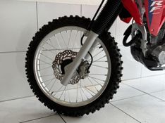 Honda Motos CRF 300F 2026 SÓ MOTOS E AUTOMÓVEIS SANTA CRUZ DO SUL / Carros no Vale