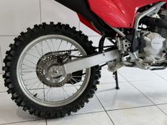 Honda Motos CRF 300F 2026 SÓ MOTOS E AUTOMÓVEIS SANTA CRUZ DO SUL / Carros no Vale