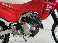 Honda Motos CRF 300F 2026 SÓ MOTOS E AUTOMÓVEIS SANTA CRUZ DO SUL / Carros no Vale