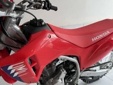 Honda Motos CRF 300F 2026 SÓ MOTOS E AUTOMÓVEIS SANTA CRUZ DO SUL / Carros no Vale