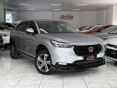 Honda HR-V TOURING 1.5 TURBO CVT 2024 SÓ MOTOS E AUTOMÓVEIS SANTA CRUZ DO SUL / Carros no Vale