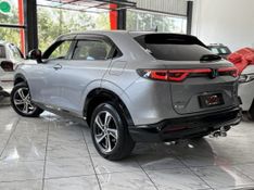 Honda HR-V TOURING 1.5 TURBO CVT 2024 SÓ MOTOS E AUTOMÓVEIS SANTA CRUZ DO SUL / Carros no Vale