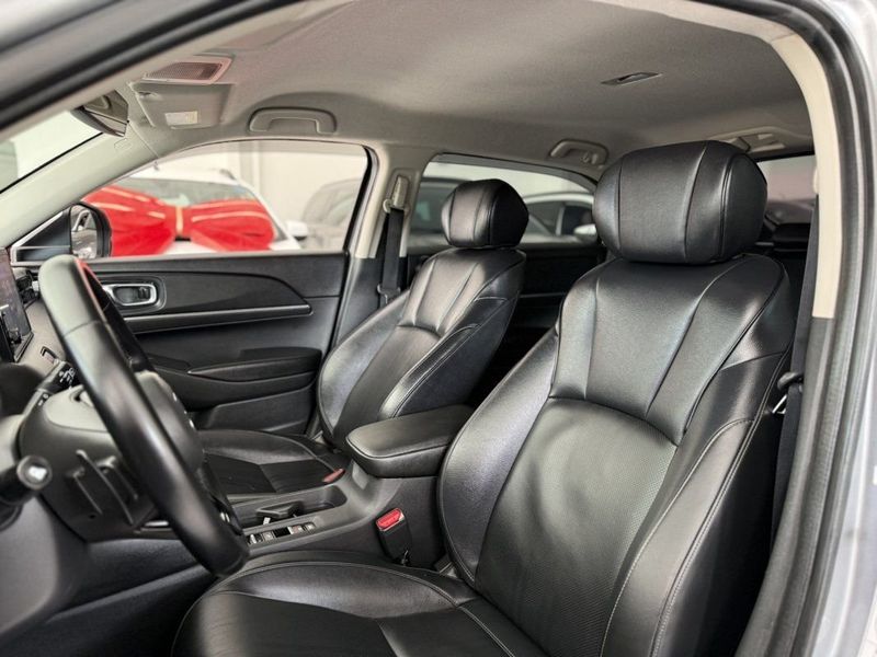 Honda HR-V TOURING 1.5 TURBO CVT 2024 SÓ MOTOS E AUTOMÓVEIS SANTA CRUZ DO SUL / Carros no Vale