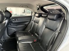 Honda HR-V TOURING 1.5 TURBO CVT 2024 SÓ MOTOS E AUTOMÓVEIS SANTA CRUZ DO SUL / Carros no Vale