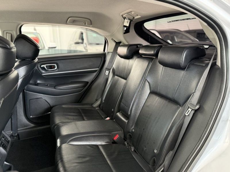 Honda HR-V TOURING 1.5 TURBO CVT 2024 SÓ MOTOS E AUTOMÓVEIS SANTA CRUZ DO SUL / Carros no Vale