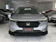 Honda HR-V TOURING 1.5 TURBO CVT 2024 SÓ MOTOS E AUTOMÓVEIS SANTA CRUZ DO SUL / Carros no Vale