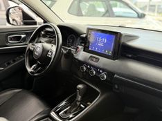 Honda HR-V TOURING 1.5 TURBO CVT 2024 SÓ MOTOS E AUTOMÓVEIS SANTA CRUZ DO SUL / Carros no Vale