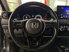Honda HR-V TOURING 1.5 TURBO CVT 2024 SÓ MOTOS E AUTOMÓVEIS SANTA CRUZ DO SUL / Carros no Vale