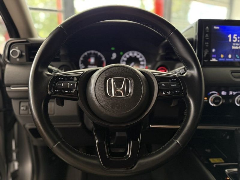 Honda HR-V TOURING 1.5 TURBO CVT 2024 SÓ MOTOS E AUTOMÓVEIS SANTA CRUZ DO SUL / Carros no Vale