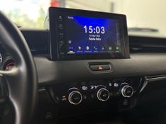 Honda HR-V TOURING 1.5 TURBO CVT 2024 SÓ MOTOS E AUTOMÓVEIS SANTA CRUZ DO SUL / Carros no Vale