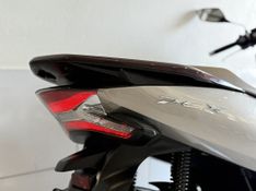 Honda PCX 150 DLX ABS CVT 2022 SÓ MOTOS E AUTOMÓVEIS SANTA CRUZ DO SUL / Carros no Vale