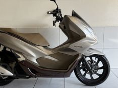 Honda PCX 150 DLX ABS CVT 2022 SÓ MOTOS E AUTOMÓVEIS SANTA CRUZ DO SUL / Carros no Vale