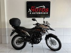 Honda XRE 190 ADVENTURE ABS 2021 SÓ MOTOS E AUTOMÓVEIS SANTA CRUZ DO SUL / Carros no Vale