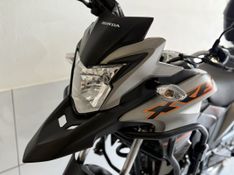 Honda XRE 190 ADVENTURE ABS 2021 SÓ MOTOS E AUTOMÓVEIS SANTA CRUZ DO SUL / Carros no Vale