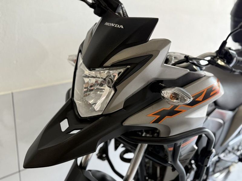 Honda XRE 190 ADVENTURE ABS 2021 SÓ MOTOS E AUTOMÓVEIS SANTA CRUZ DO SUL / Carros no Vale