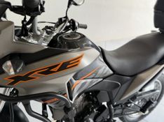 Honda XRE 190 ADVENTURE ABS 2021 SÓ MOTOS E AUTOMÓVEIS SANTA CRUZ DO SUL / Carros no Vale
