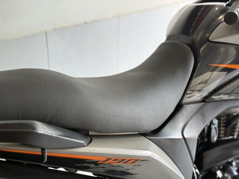 Honda XRE 190 ADVENTURE ABS 2021 SÓ MOTOS E AUTOMÓVEIS SANTA CRUZ DO SUL / Carros no Vale