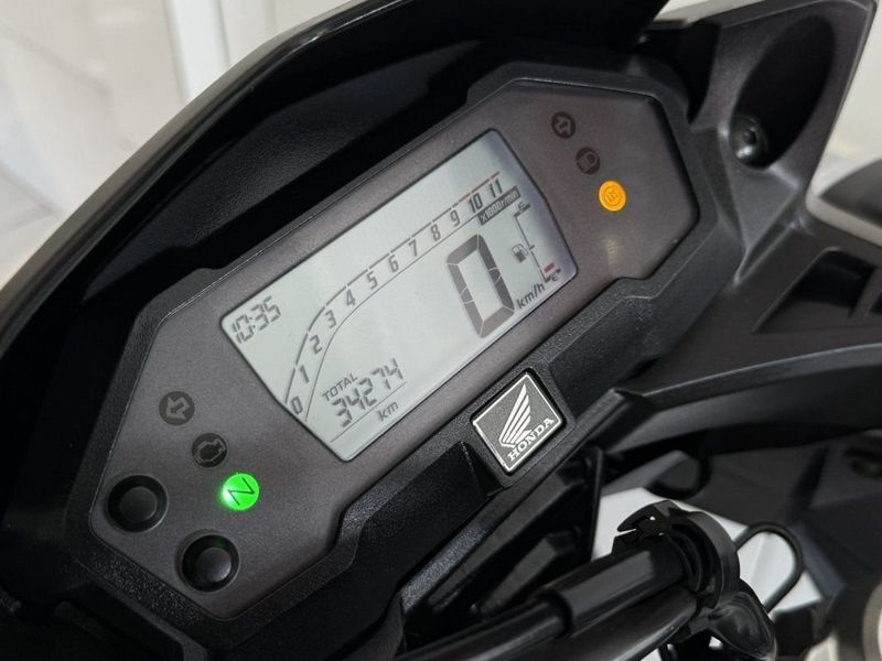 Honda XRE 190 ADVENTURE ABS 2021 SÓ MOTOS E AUTOMÓVEIS SANTA CRUZ DO SUL / Carros no Vale