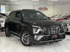 Hyundai CRETA N LINE 1.0 TURBO AT6 2023 SÓ MOTOS E AUTOMÓVEIS SANTA CRUZ DO SUL / Carros no Vale