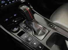 Hyundai CRETA N LINE 1.0 TURBO AT6 2023 SÓ MOTOS E AUTOMÓVEIS SANTA CRUZ DO SUL / Carros no Vale