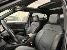 Hyundai CRETA N LINE 1.0 TURBO AT6 2023 SÓ MOTOS E AUTOMÓVEIS SANTA CRUZ DO SUL / Carros no Vale