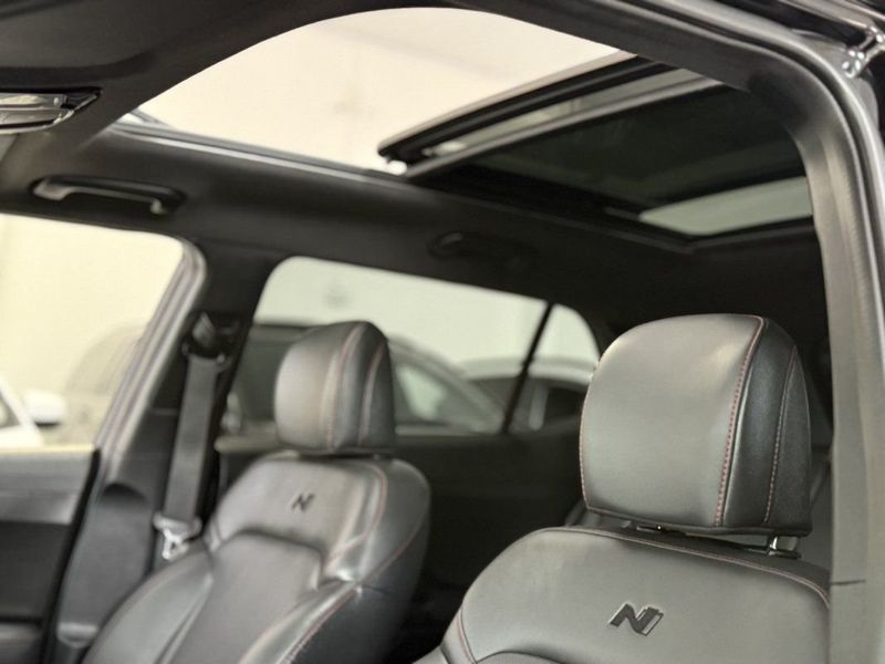 Hyundai CRETA N LINE 1.0 TURBO AT6 2023 SÓ MOTOS E AUTOMÓVEIS SANTA CRUZ DO SUL / Carros no Vale