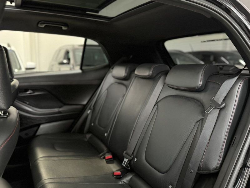 Hyundai CRETA N LINE 1.0 TURBO AT6 2023 SÓ MOTOS E AUTOMÓVEIS SANTA CRUZ DO SUL / Carros no Vale