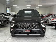 Hyundai CRETA N LINE 1.0 TURBO AT6 2023 SÓ MOTOS E AUTOMÓVEIS SANTA CRUZ DO SUL / Carros no Vale