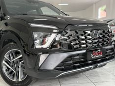 Hyundai CRETA N LINE 1.0 TURBO AT6 2023 SÓ MOTOS E AUTOMÓVEIS SANTA CRUZ DO SUL / Carros no Vale
