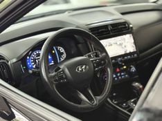 Hyundai CRETA N LINE 1.0 TURBO AT6 2023 SÓ MOTOS E AUTOMÓVEIS SANTA CRUZ DO SUL / Carros no Vale