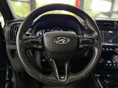 Hyundai CRETA N LINE 1.0 TURBO AT6 2023 SÓ MOTOS E AUTOMÓVEIS SANTA CRUZ DO SUL / Carros no Vale