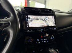 Hyundai CRETA N LINE 1.0 TURBO AT6 2023 SÓ MOTOS E AUTOMÓVEIS SANTA CRUZ DO SUL / Carros no Vale