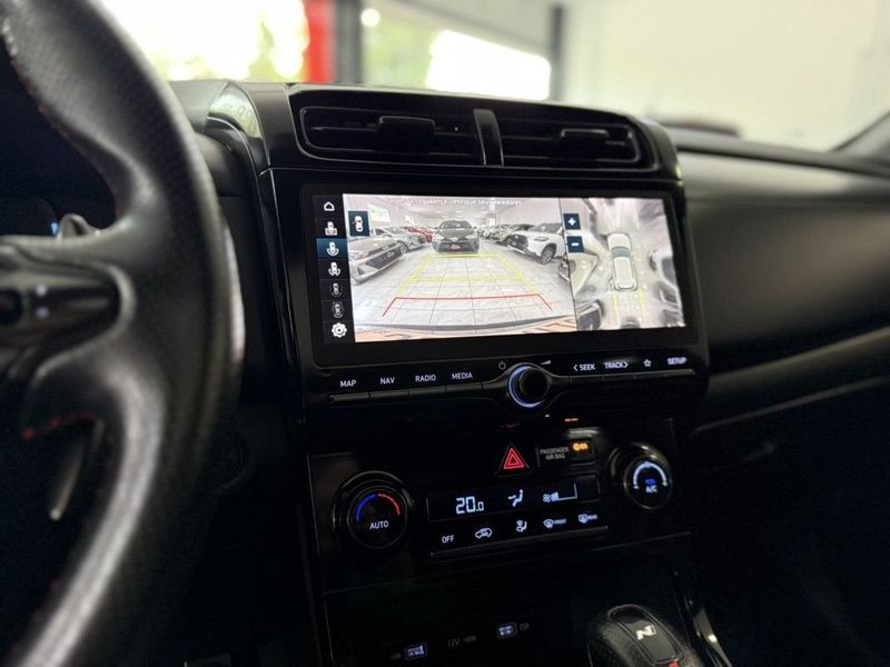 Hyundai CRETA N LINE 1.0 TURBO AT6 2023 SÓ MOTOS E AUTOMÓVEIS SANTA CRUZ DO SUL / Carros no Vale