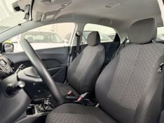 Hyundai HB20 HATCH UNIQUE 1.0 2019 SÓ MOTOS E AUTOMÓVEIS SANTA CRUZ DO SUL / Carros no Vale