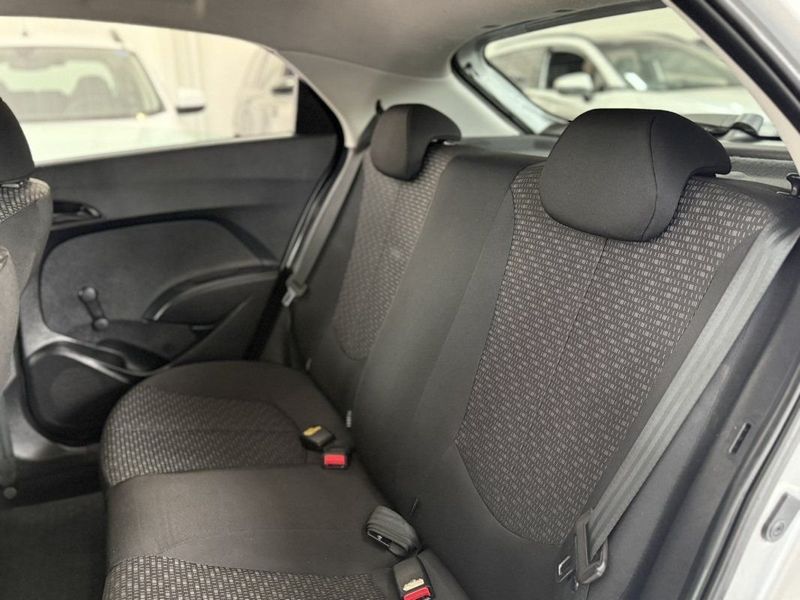 Hyundai HB20 HATCH UNIQUE 1.0 2019 SÓ MOTOS E AUTOMÓVEIS SANTA CRUZ DO SUL / Carros no Vale