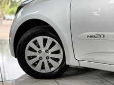 Hyundai HB20 HATCH UNIQUE 1.0 2019 SÓ MOTOS E AUTOMÓVEIS SANTA CRUZ DO SUL / Carros no Vale