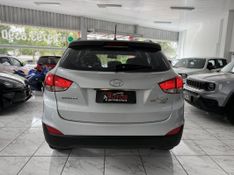 Hyundai IX35 2.0 2015 SÓ MOTOS E AUTOMÓVEIS SANTA CRUZ DO SUL / Carros no Vale
